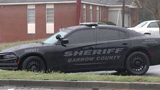 CAIR to Sue Barrow County Sheriff's Office