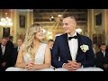 KAMILA & GRZESIEK / WEDDING DAY / TRAILER / COLOSEUM JAROSŁAW / CYPR