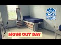 Hampton University Move Out Day 2020 + Last memories of Junior Year | Viewsfromriah