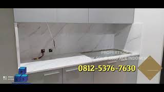 Hubungi kami Pabrik Solid Surface Indonesia | 081253767630