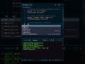 List, Dictionary, Tuple, Set in Python? ⚡️ #shorts