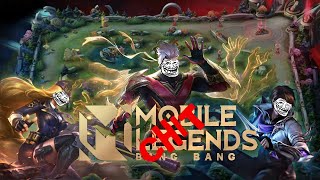 MLBB DAGI CHITLAR | MOBILE LEGENDS BANG BANG | O'ZBEKCHA LETS PLAY