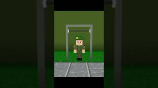 bar çeken bebek Asker 30 yapar Arda Rüzgar 20 yapar # Minecraft parodileri Kerem korser komutan