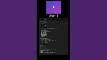 Social Media Icon Animation with HTML CSS #css #html #javascript