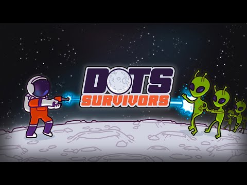 DOTS Survivors Gameplay Trailer