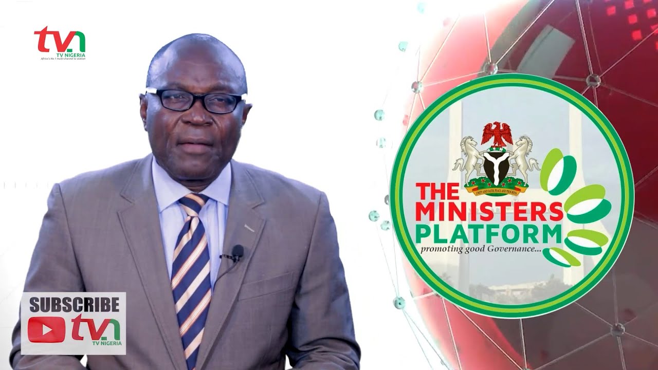 ⁣Governance At the Ministerial Level is a Major Determinant Factor for Nigeria's Progress