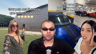 O fantástico mundo das meninas ricas do tiktok 2