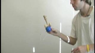 How to Play Kendama Episode #5