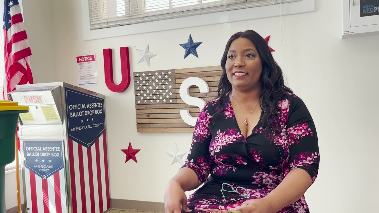 Grady Newsource - 9/14/2022