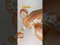 Tutorial Completo En Mi Canal De Youtube #creaconmostacilla #mostacillas #tutorial #diy