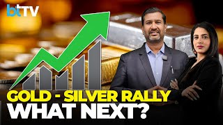 Gold, Silver, Copper After 2025’s Record Rally: What Lies Ahead In 2026?