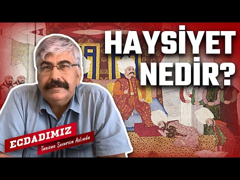 Video: Haysiyet Nedir