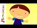 Egy megrett a meggy gyerekdalok s mondkk rajzfilm gyerekeknek