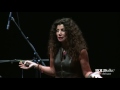 Why Was Killing Scheherazade Necessary Joumana Haddad BOLDtalks Woman2016 Why Was Killing Scheherazade Necessary Joumana Haddad BOLDtalks Woman2016