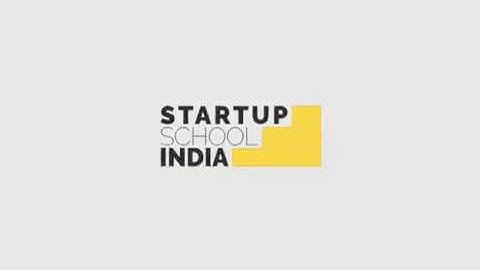 Startup School India
