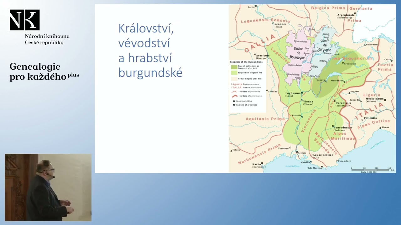 Genealogie pro každého // Petr Nohel