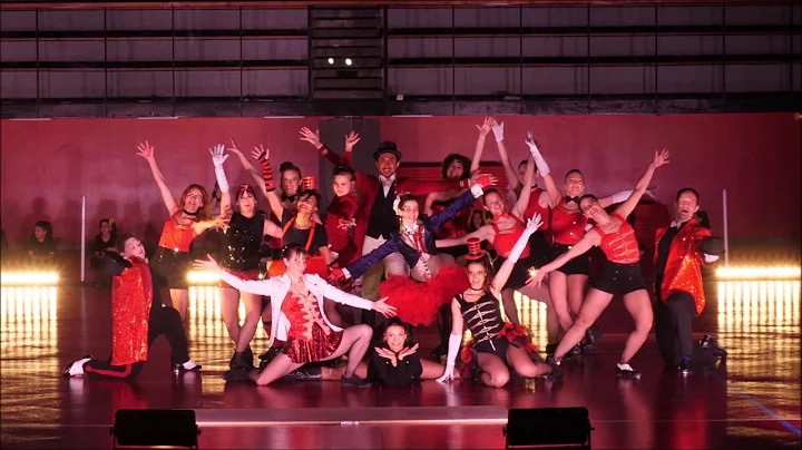 COURS - THE GREATEST SHOWMAN - 2019