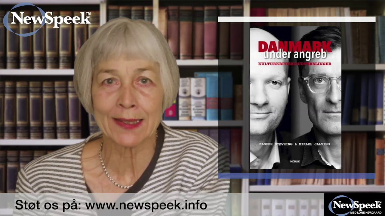 2019 03 06 Kapitlet Den dystopiske fremtid