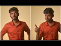 How to show varities in acting making a strong choice basic acting lessons in tamil  take ok