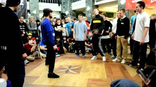 All The Most Vs All Nations Unityenergy 2011