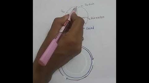 Xseed G-4 Math Block 9 Circles explanation.