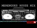 MERENGUES HOUSE  MIX 2021 SIN TIPS - proyecto uno, sandy papo, ilegales, calle ciega, fulanito.