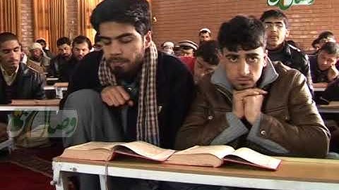 کتاب مبین |  سوره آل عمران (آیات 101 تا 119)