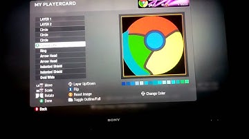 Black Ops Emblems- Google Chrome