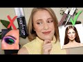 5 MAKEUP TRENDS EVERYONE HATES THAT I LOVE... & vice versa! Unpopular Makeup Opinions