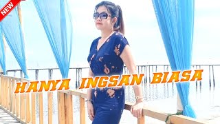 DJ HANYA INSAN BIASA ❗ JAMAL ❗ FULL SINGLE FUNKOT 2022