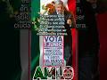 Demostremos que queremos un México mejor.