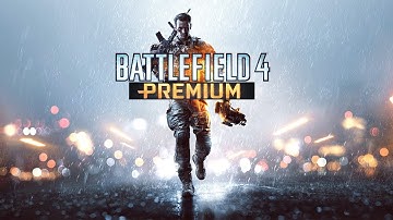 Battlefield 4: Premium - официальное видео