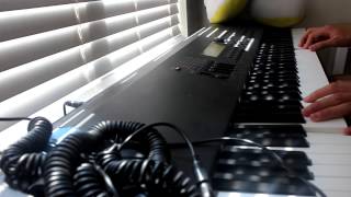 Gllip - Bgm Episode 1112 Piano Version With Sheets