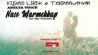 NANG PE SO MARMEKAP - ANELTA VOICE LAGU BATAK SEDIH ( official music vidio )