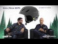 2016 Giro Nine MIPS Helmet Overview by SkisDotCom and SnowboardsDotCom