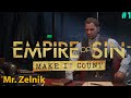 Empire of Sin - Make it Count  #1 Начинаем разбираться в новом контенте и играем за нового Босса!!!