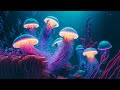 Relaxing Music to Relieve Stress, Anxiety and Depression - Stop Overthinking, Relaxing Mind and Body