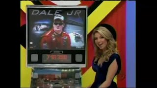 The Price Is Right 4321k  May 5 2008