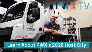 Get to Know Randy Macchi, Director of Houston, TX Public Works