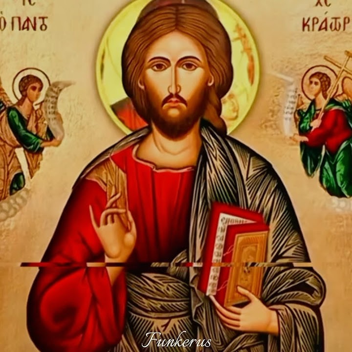 𝙎𝙇𝙓𝙐𝙂𝙃𝙏𝙀𝙍 - 𝙀𝙉𝙑𝙔 𝙭 “𝙅𝙀𝙎Ú𝙎” (𝙐𝙇𝙏𝙍𝘼 𝙎𝙇𝙊𝙒𝙀𝘿   𝙍𝙀𝙑𝙀𝙍𝘽)