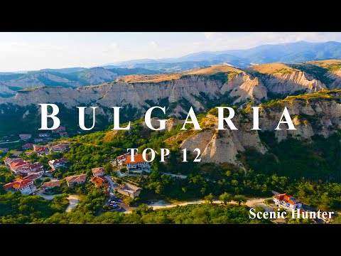 Video: Vakanties in Bulgarije in oktober