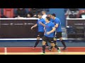 Финал. Аркада - Хабаровск 3:3. (По Пен. 3:2). Лучшие моменты