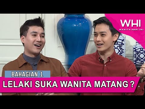 Video: Wanita Macam Mana Lelaki Suka