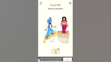 dop2 level 329 op gameplay #shorts #youtube #viral #tiktok #trending #cartoon #dop2