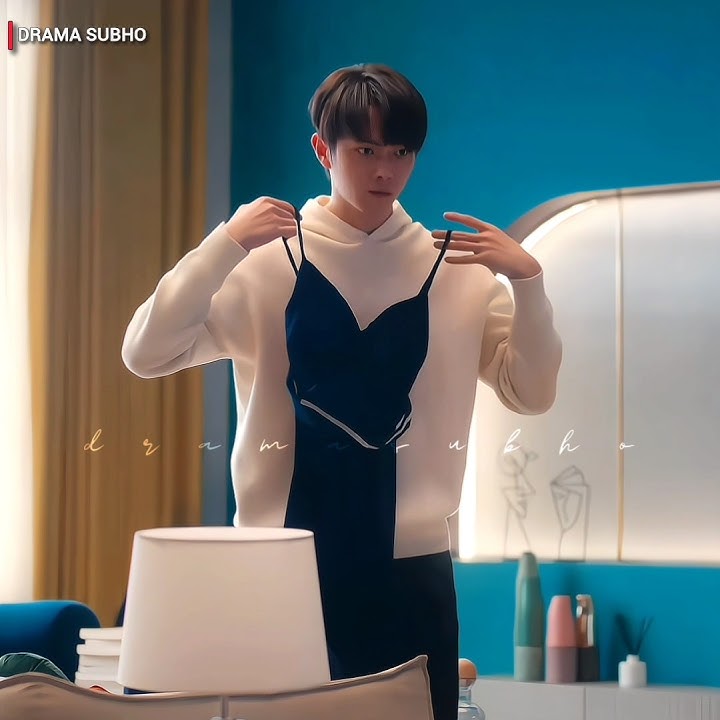 Download lagu He thinking how can she fit in dressπ€π || Cdrama ~ She and Her Perfect Husband #shorts