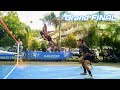 GRAND FINAL UNISMUH CUP IX | Bunga Biraeng Vs Baru Motor Tapalang | PART I