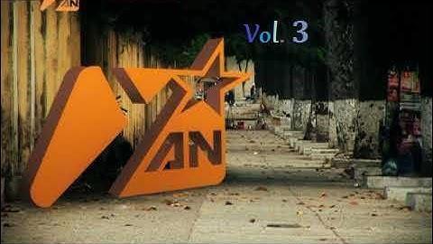 DJ Y4N - Im Lo Ale