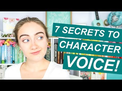 Video: How To Determine The Character Of A Person By Voice