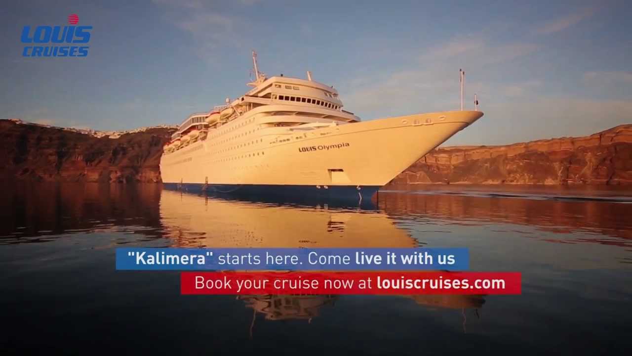 louis cruise lines greece