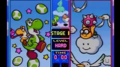 Get hype for the Tetris Attack Tournament Finals with this 7:51!